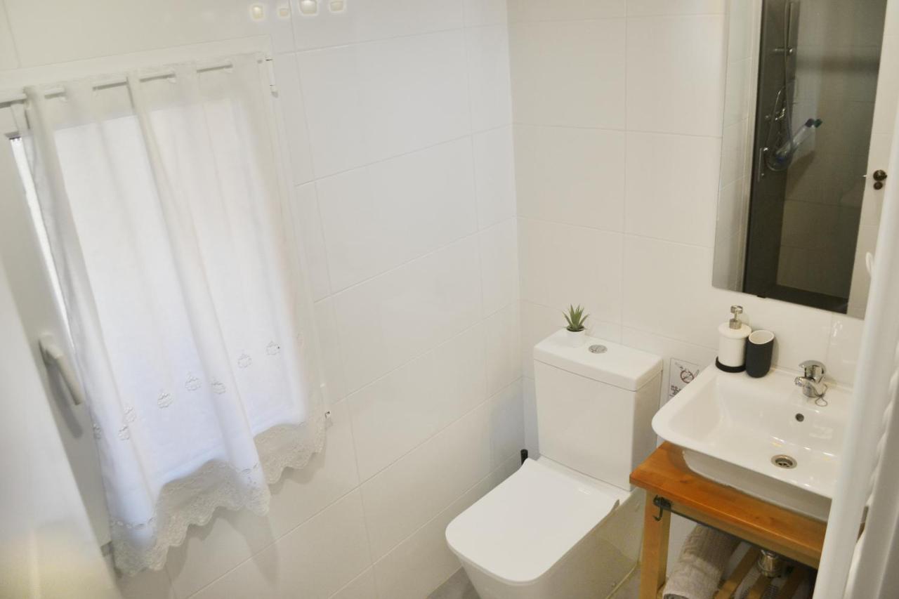 El Monasterio Apartamento *