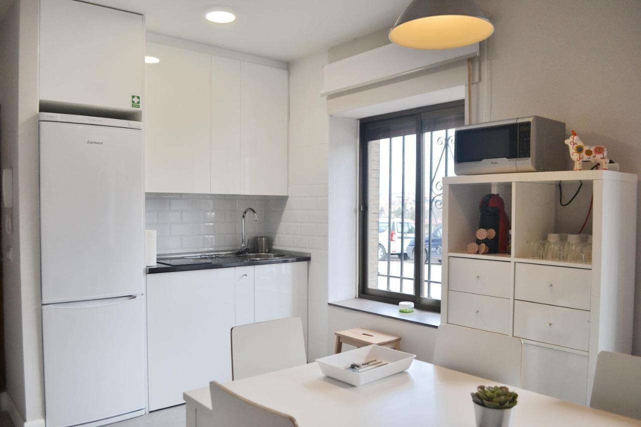 El Monasterio Apartamento *