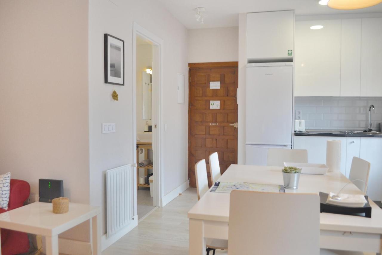 Apartamento El Monasterio