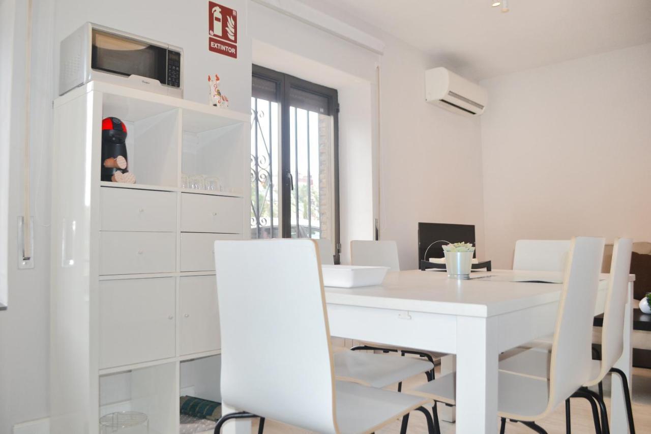 Apartamento El Monasterio Toledo