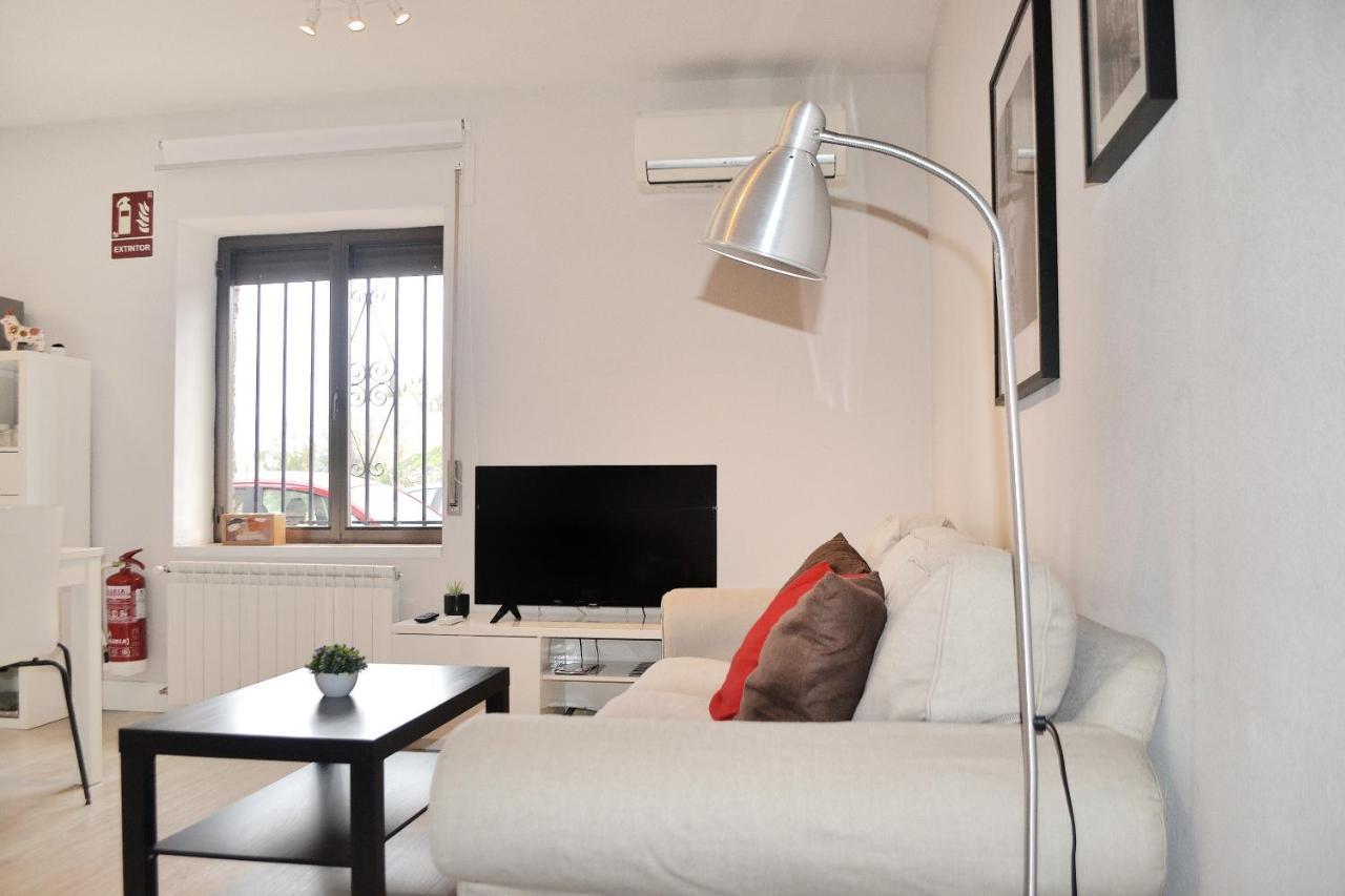 El Monasterio Apartamento *
