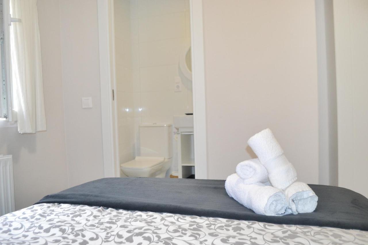 Apartamento El Monasterio