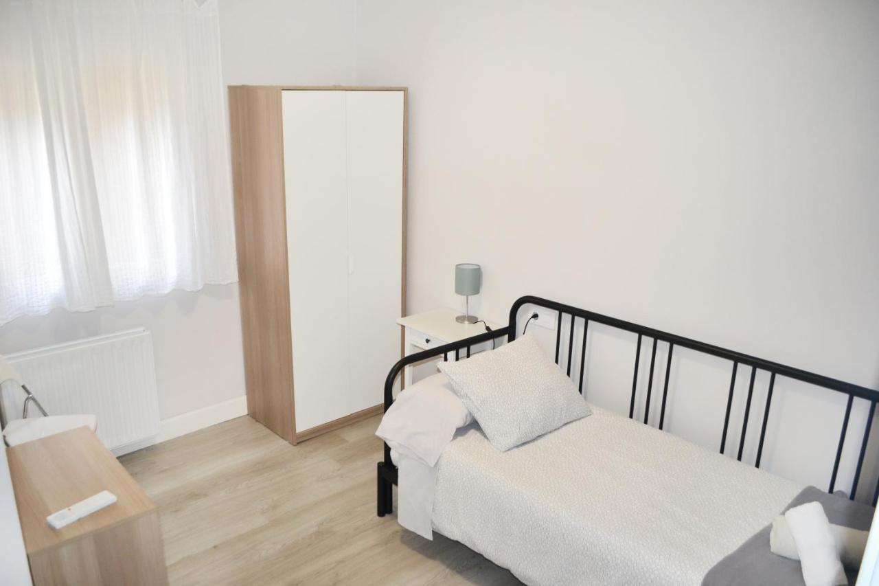 El Monasterio Apartamento
