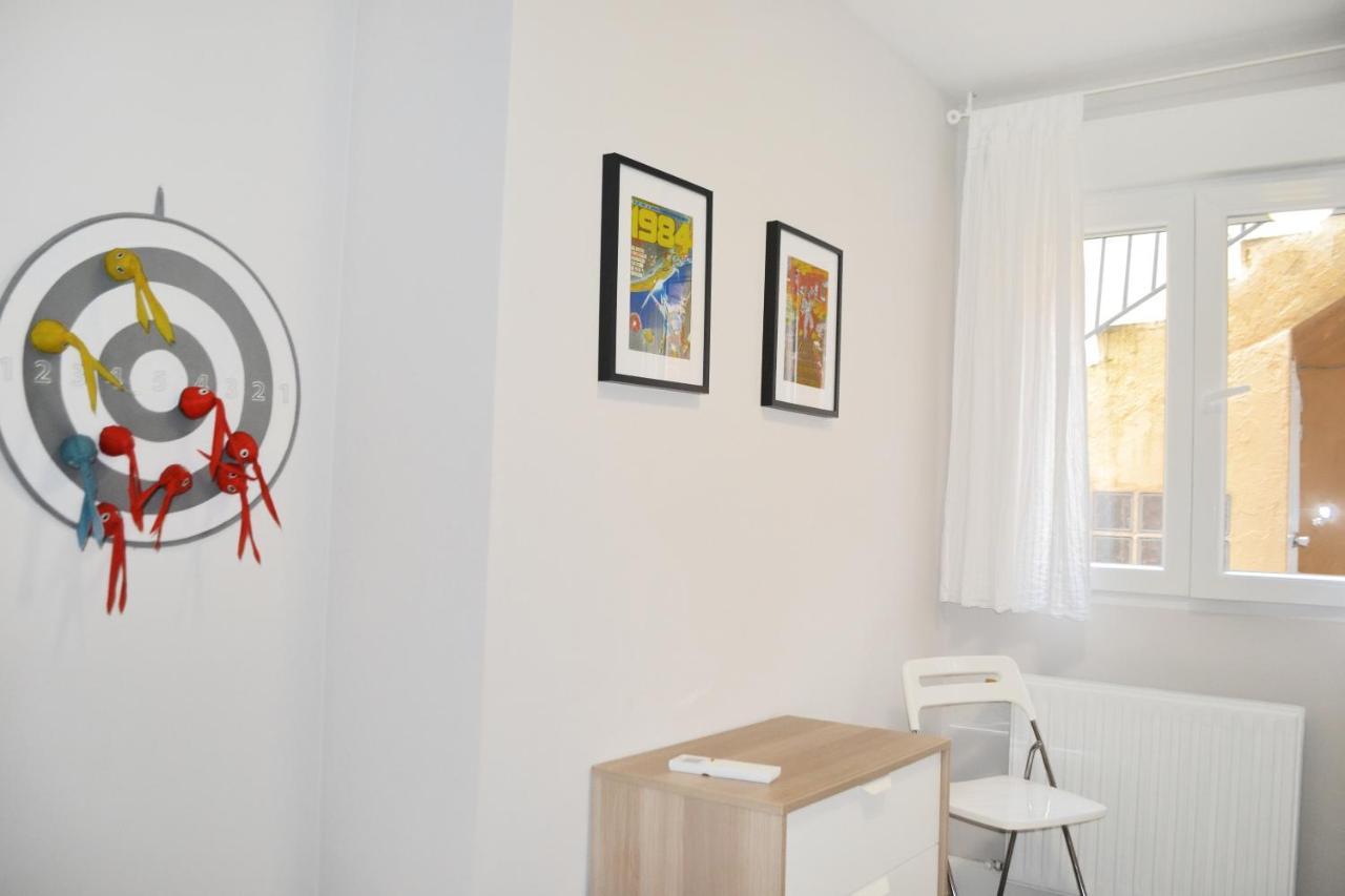 El Monasterio Apartamento
