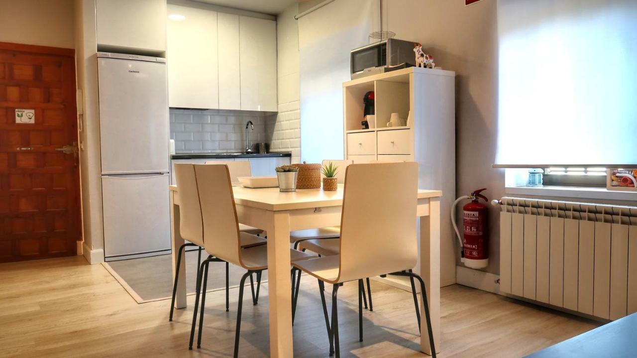 El Monasterio Apartamento