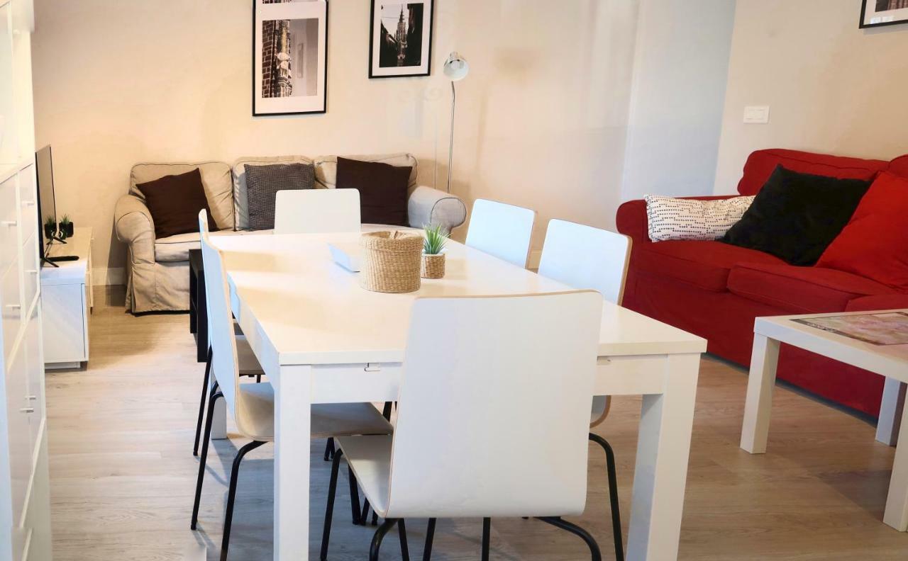 Apartamento El Monasterio *