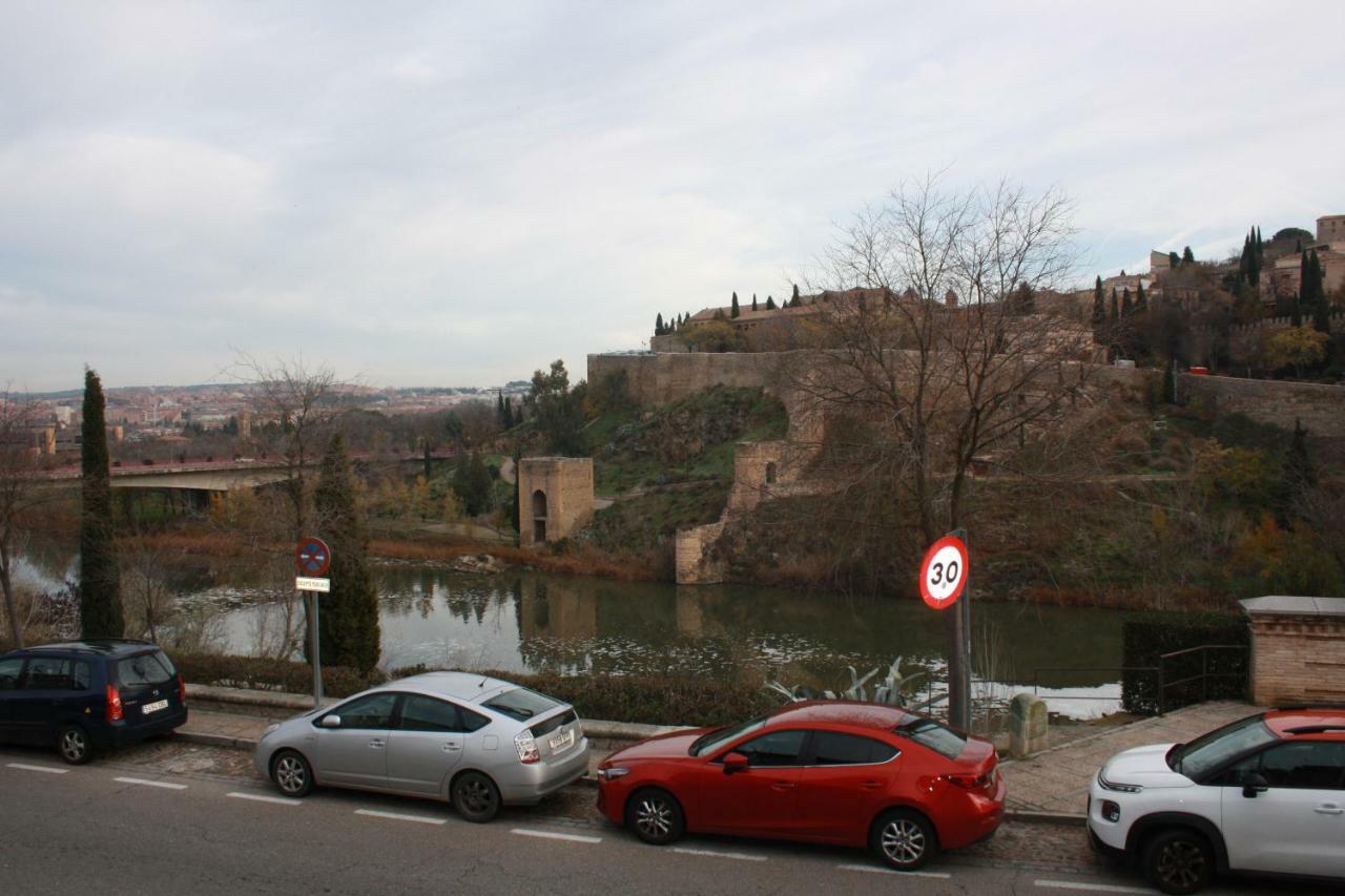 Apartamento El Monasterio